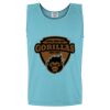 Garment-Dyed Heavyweight Tank Top Thumbnail