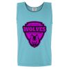 Garment-Dyed Heavyweight Tank Top Thumbnail