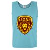 Garment-Dyed Heavyweight Tank Top Thumbnail