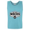Garment-Dyed Heavyweight Tank Top Thumbnail