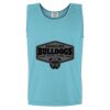 Garment-Dyed Heavyweight Tank Top Thumbnail