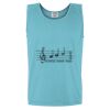 Garment-Dyed Heavyweight Tank Top Thumbnail
