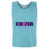 Garment-Dyed Heavyweight Tank Top Thumbnail