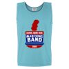 Garment-Dyed Heavyweight Tank Top Thumbnail