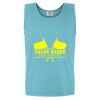 Garment-Dyed Heavyweight Tank Top Thumbnail