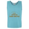 Garment-Dyed Heavyweight Tank Top Thumbnail