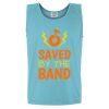 Garment-Dyed Heavyweight Tank Top Thumbnail