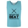 Garment-Dyed Heavyweight Tank Top Thumbnail
