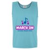 Garment-Dyed Heavyweight Tank Top Thumbnail