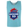 Garment-Dyed Heavyweight Tank Top Thumbnail