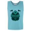 Garment-Dyed Heavyweight Tank Top Thumbnail