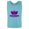 Garment-Dyed Heavyweight Tank Top Thumbnail
