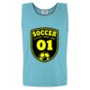 Garment-Dyed Heavyweight Tank Top Thumbnail
