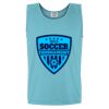 Garment-Dyed Heavyweight Tank Top Thumbnail