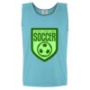 Garment-Dyed Heavyweight Tank Top Thumbnail