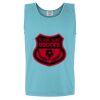 Garment-Dyed Heavyweight Tank Top Thumbnail
