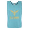 Garment-Dyed Heavyweight Tank Top Thumbnail