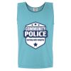 Garment-Dyed Heavyweight Tank Top Thumbnail