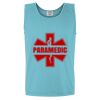 Garment-Dyed Heavyweight Tank Top Thumbnail