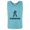 Garment-Dyed Heavyweight Tank Top Thumbnail