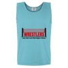 Garment-Dyed Heavyweight Tank Top Thumbnail