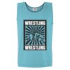 Garment-Dyed Heavyweight Tank Top Thumbnail
