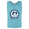 Garment-Dyed Heavyweight Tank Top Thumbnail
