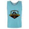 Garment-Dyed Heavyweight Tank Top Thumbnail
