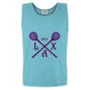 Garment-Dyed Heavyweight Tank Top Thumbnail