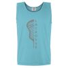 Garment-Dyed Heavyweight Tank Top Thumbnail