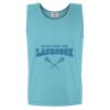 Garment-Dyed Heavyweight Tank Top Thumbnail
