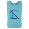 Garment-Dyed Heavyweight Tank Top Thumbnail