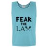 Garment-Dyed Heavyweight Tank Top Thumbnail