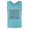 Garment-Dyed Heavyweight Tank Top Thumbnail