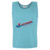 Garment-Dyed Heavyweight Tank Top Thumbnail