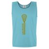 Garment-Dyed Heavyweight Tank Top Thumbnail
