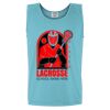 Garment-Dyed Heavyweight Tank Top Thumbnail