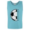 Garment-Dyed Heavyweight Tank Top Thumbnail