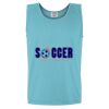 Garment-Dyed Heavyweight Tank Top Thumbnail