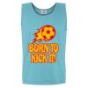 Garment-Dyed Heavyweight Tank Top Thumbnail