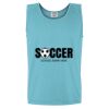 Garment-Dyed Heavyweight Tank Top Thumbnail