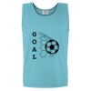Garment-Dyed Heavyweight Tank Top Thumbnail