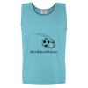 Garment-Dyed Heavyweight Tank Top Thumbnail