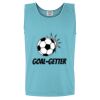 Garment-Dyed Heavyweight Tank Top Thumbnail