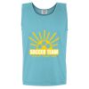 Garment-Dyed Heavyweight Tank Top Thumbnail