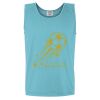 Garment-Dyed Heavyweight Tank Top Thumbnail