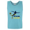 Garment-Dyed Heavyweight Tank Top Thumbnail
