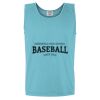 Garment-Dyed Heavyweight Tank Top Thumbnail