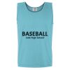 Garment-Dyed Heavyweight Tank Top Thumbnail