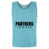 Garment-Dyed Heavyweight Tank Top Thumbnail